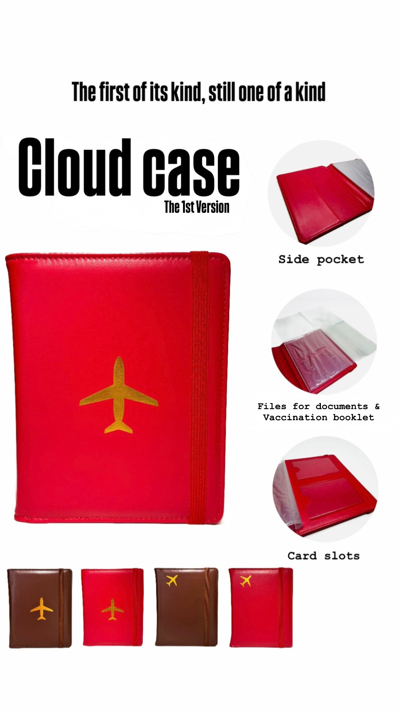 Cloud Case