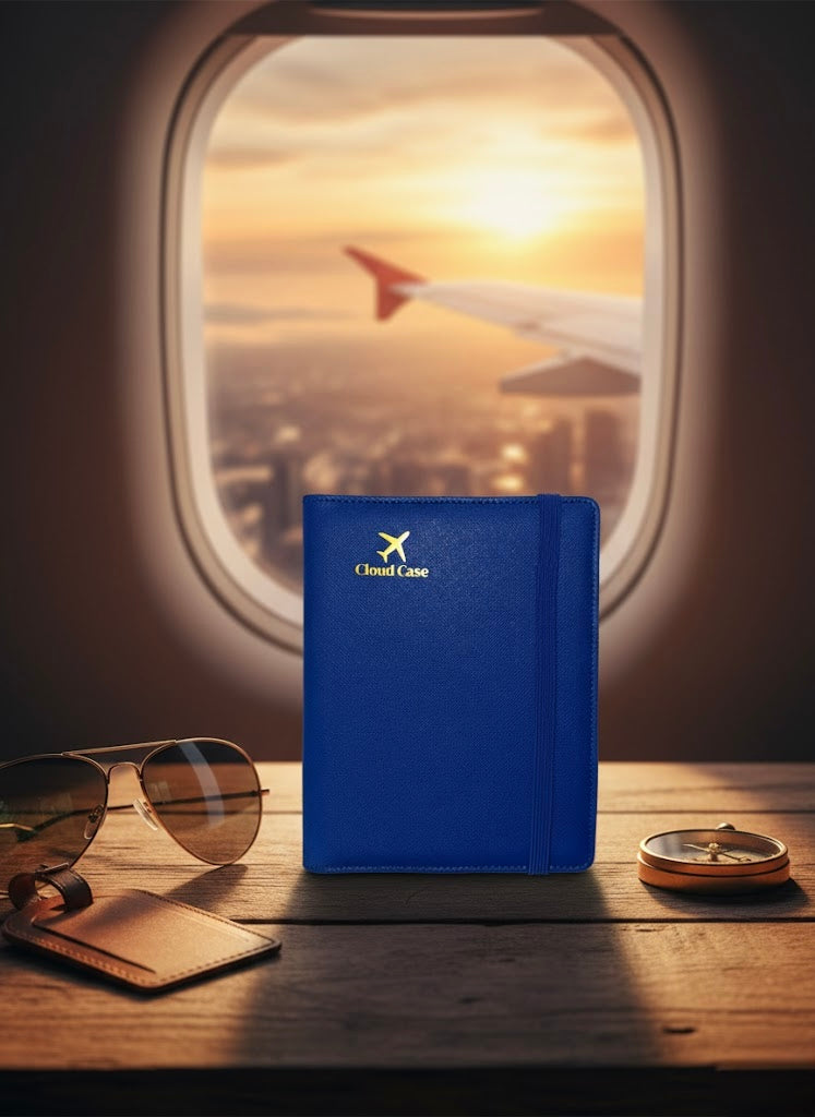 Cloud Case